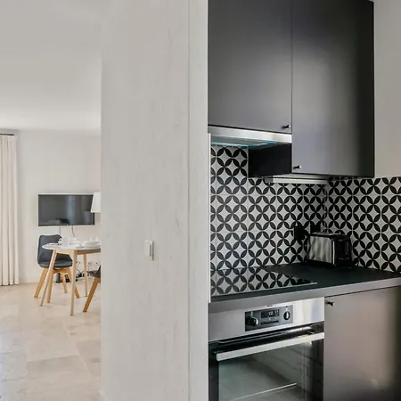 Portolan - Welkeys 앙티브