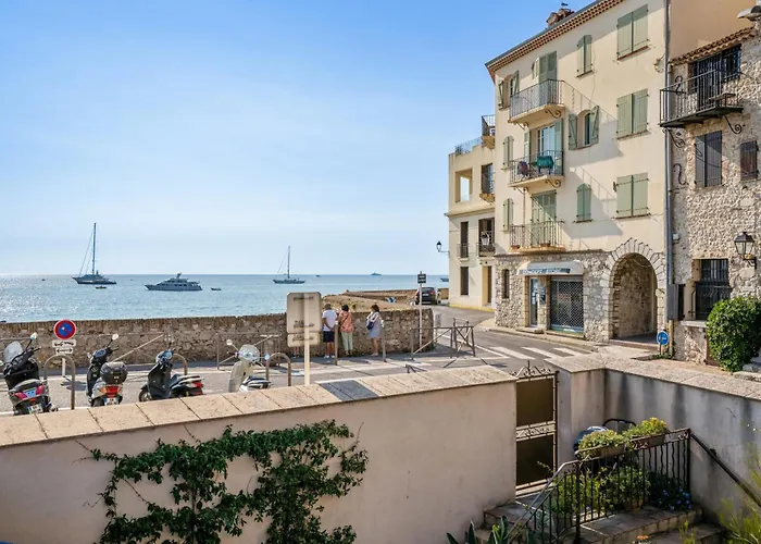 Lejlighed Portolan - Welkeys Antibes