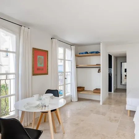 Apartment Portolan - Welkeys Antibes