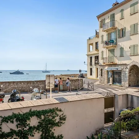 Apartment Portolan - Welkeys Antibes