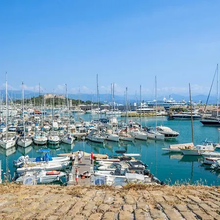 Portolan - Welkeys Apartment Antibes