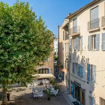 Apartment Portolan - Welkeys *