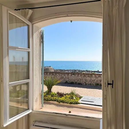 Apartment Portolan - Welkeys Antibes
