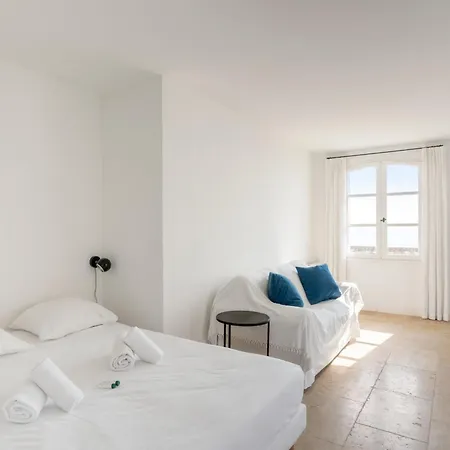 Apartmán Portolan - Welkeys