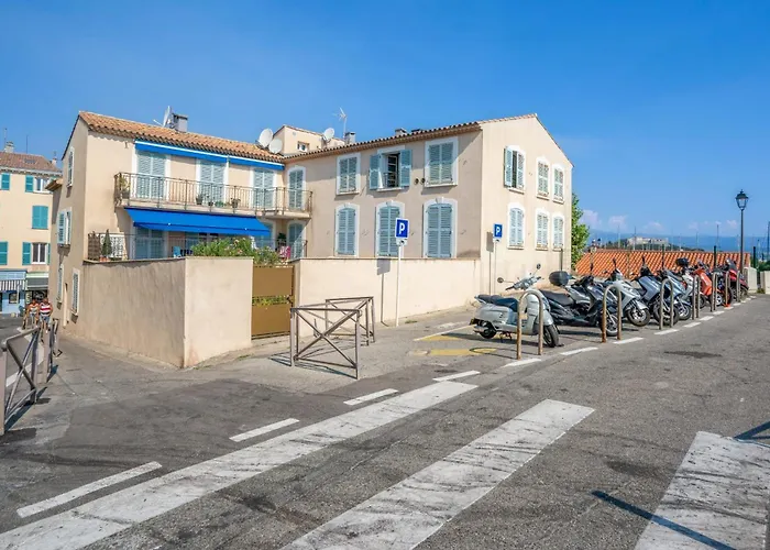 Portolan - Welkeys * Antibes